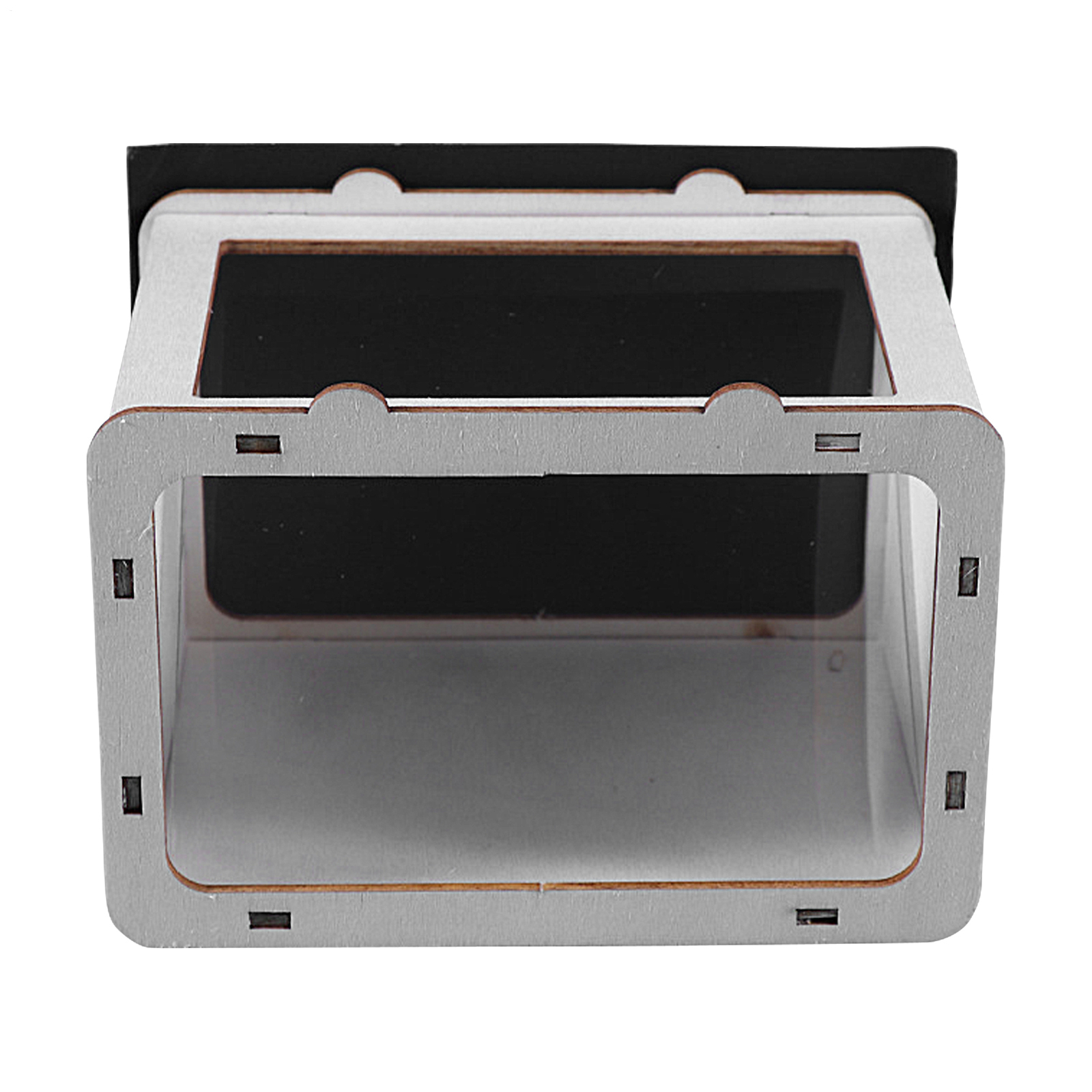 3D Holographic Cinema TV Phone Projector Kit Scientific DIY Projector Experiment