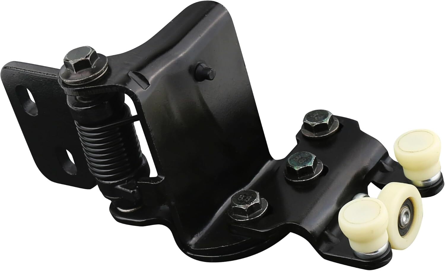 Right Side Cargo Sliding Door Roller Middle Side Compatible with 2015-2019 Ford