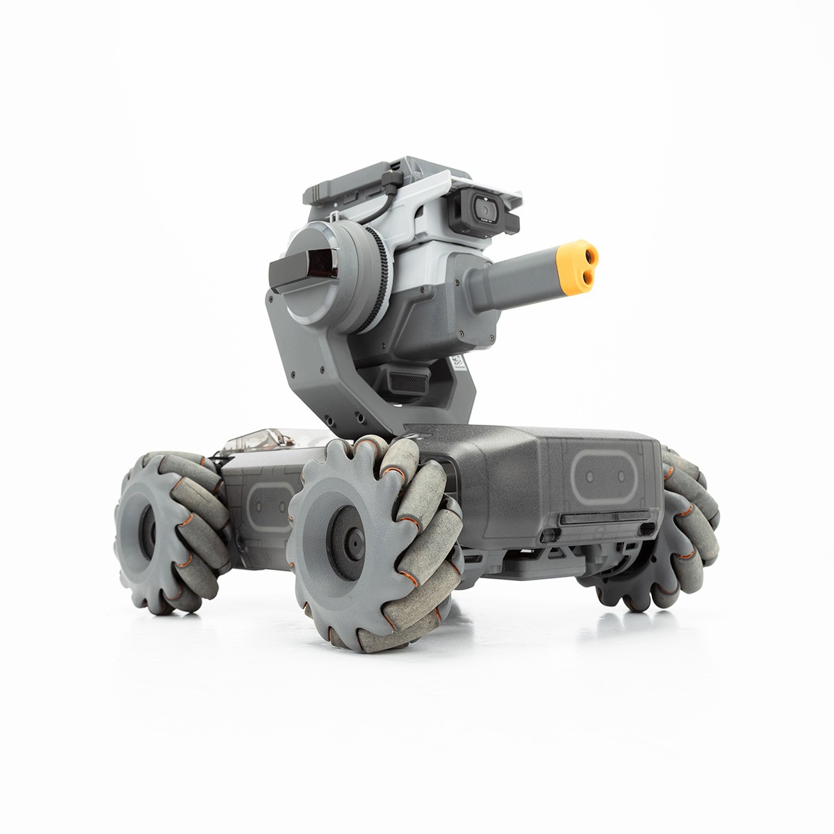 DJI RoboMaster S1 Educational Robot – SKU#2076223