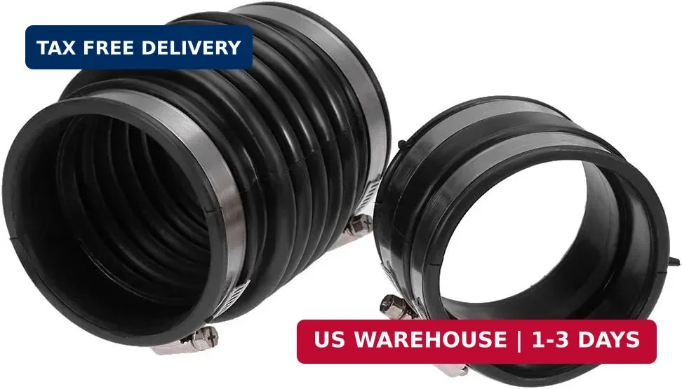 Engine Air Intake Hose Tube Replacement for Nissan Frontier Pathfinder Xterra 20