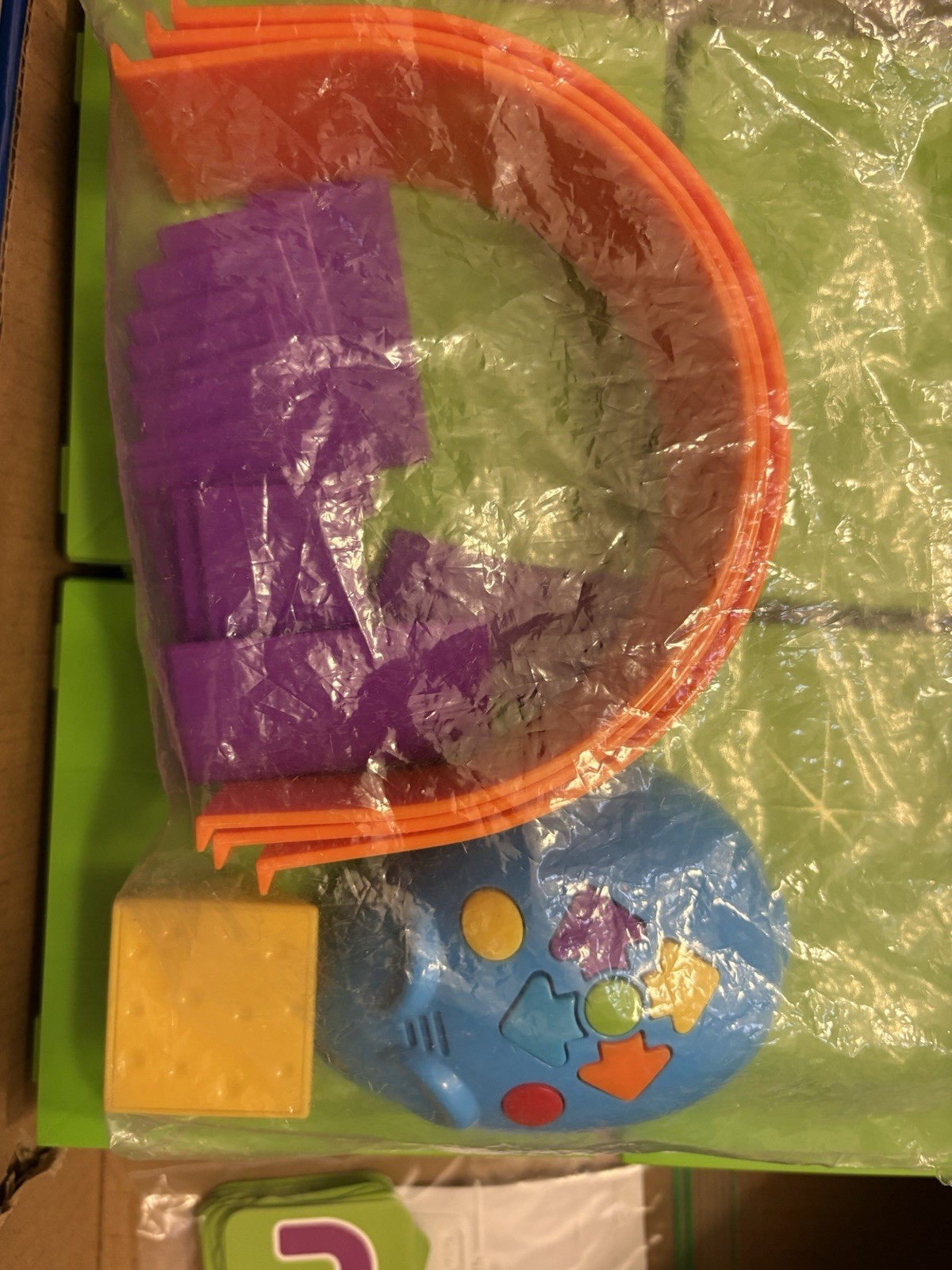 Learning Resources Code and Go Robot Mouse Activity Set – 83 Piece