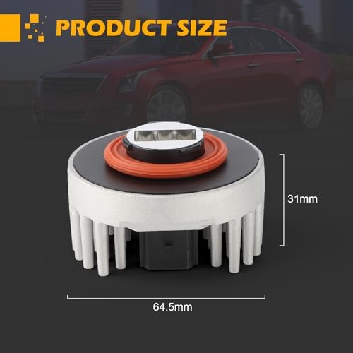 13579168 LED Tail Light Bulb Unit Compatible with 2013-2018 Cadillac ATS XTS