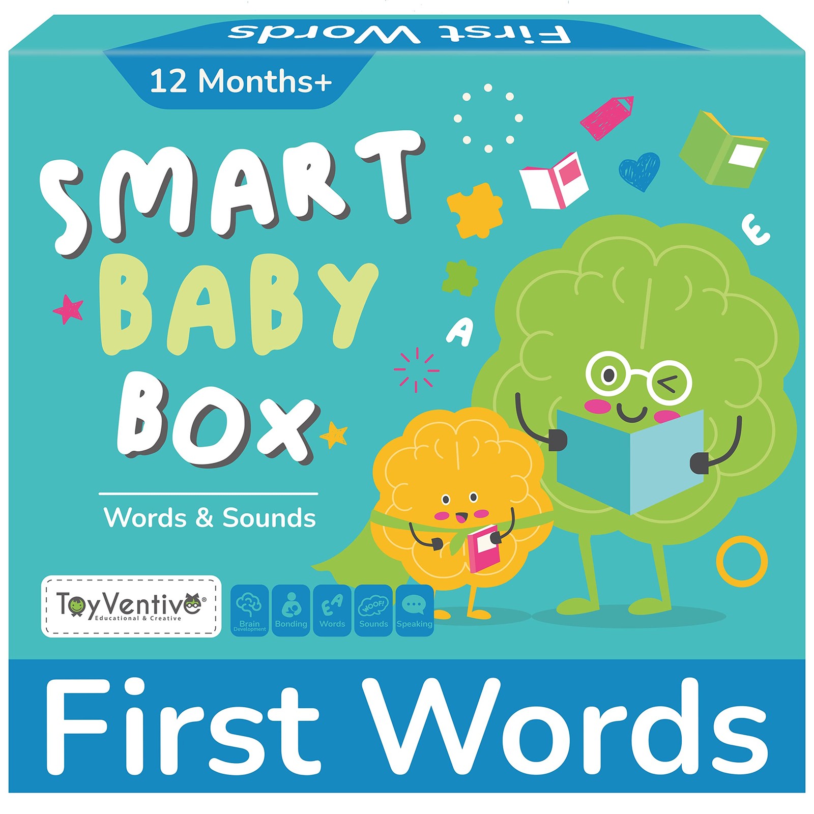 Learning Activities & Games,Board Books,Flash Cards,and Toys for Infant, 1,2 …