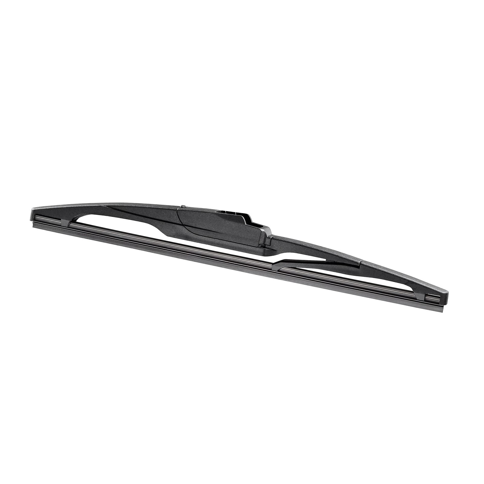 Premium All-Season Windshield Wiper Blades, 2 front and 1 rear (pack of 3) (2…