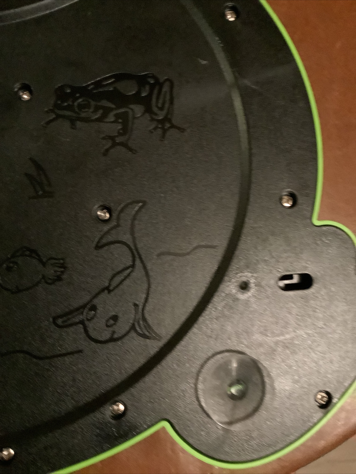 Think Gizmos Interactive Whack A Frog VGUC