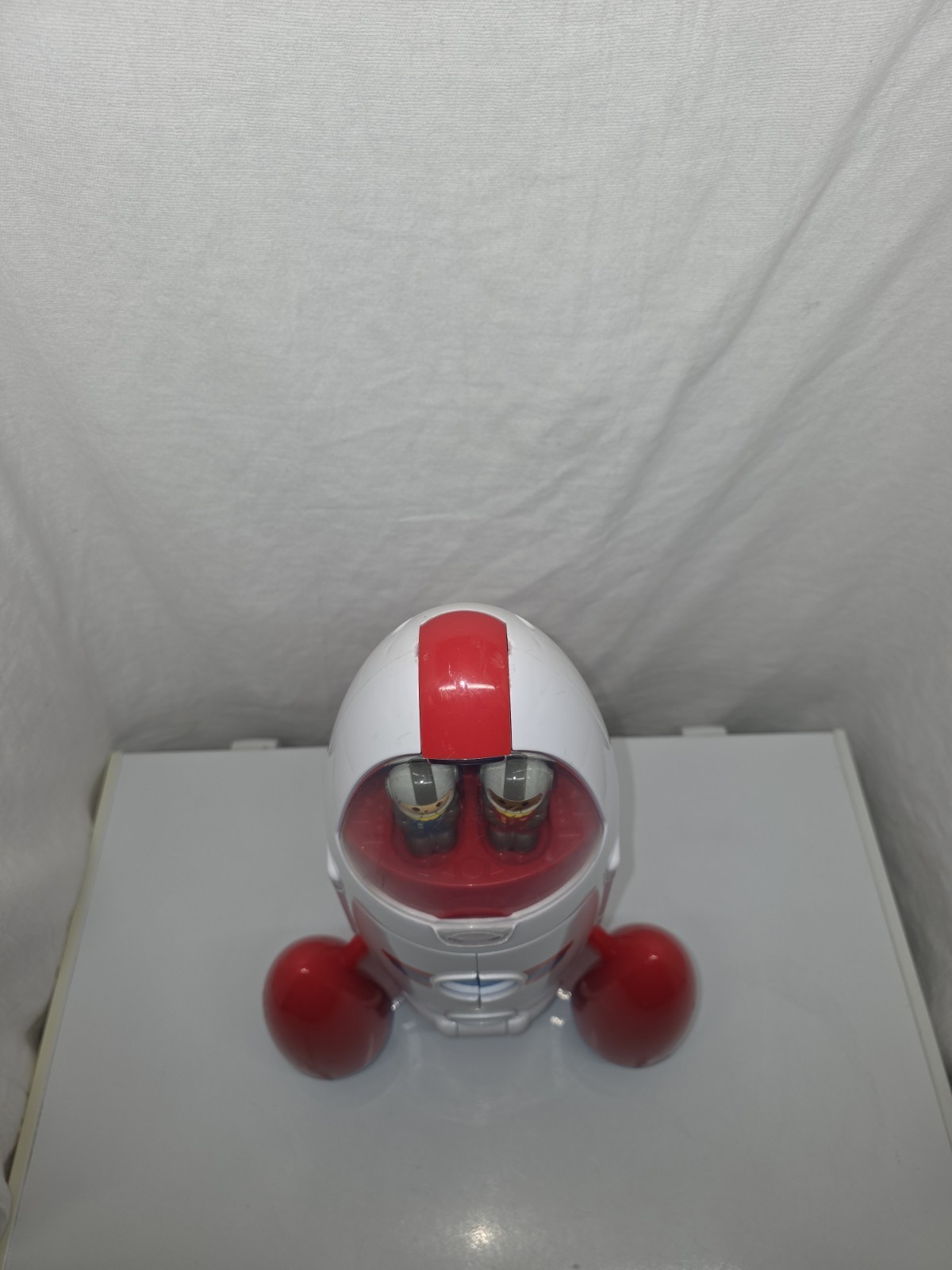 Lakeshore Learn Play Explore Rocket Astronaut with 2 Figures Toys