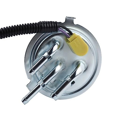 Fuel Tank Sending Unit Sender Kit Compatible with 1987-1991 Chevy GMC V R10 R20