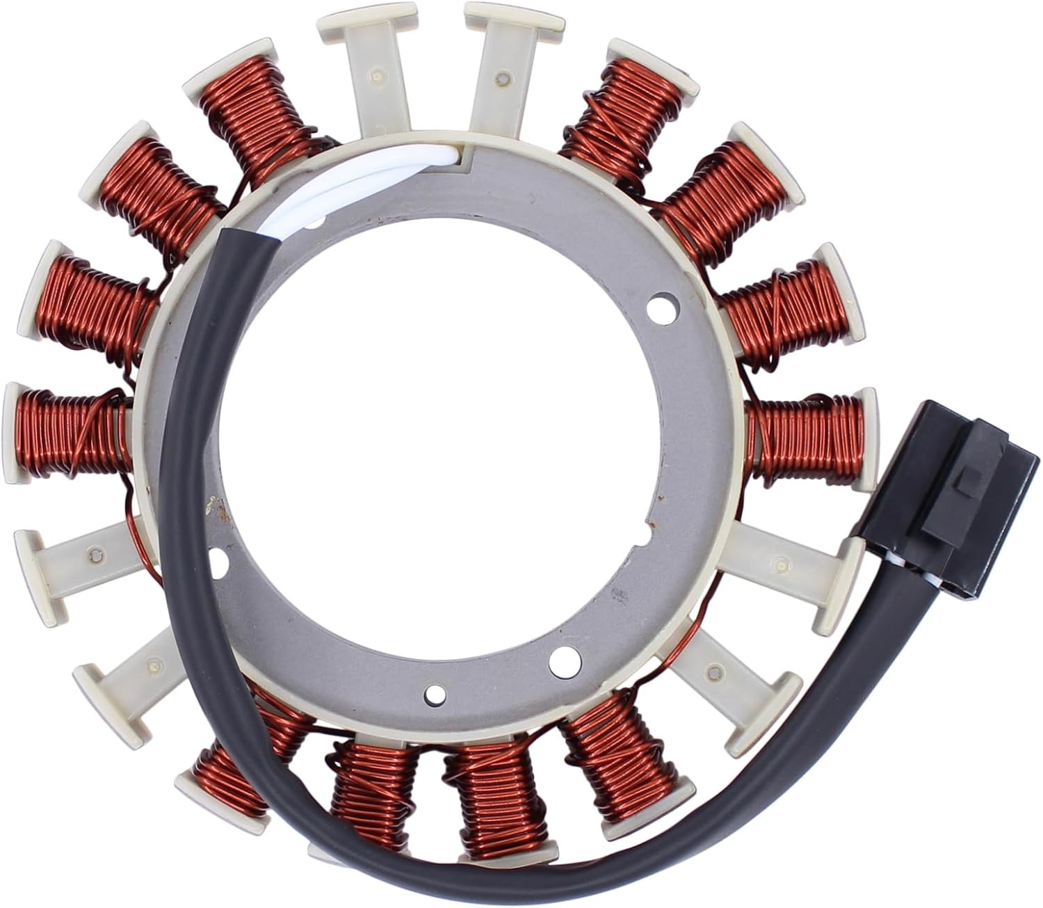 MOTOKU Stator for Kawasaki FX751V FX801V FX850V FX921V FH381V FH430V FH451V
