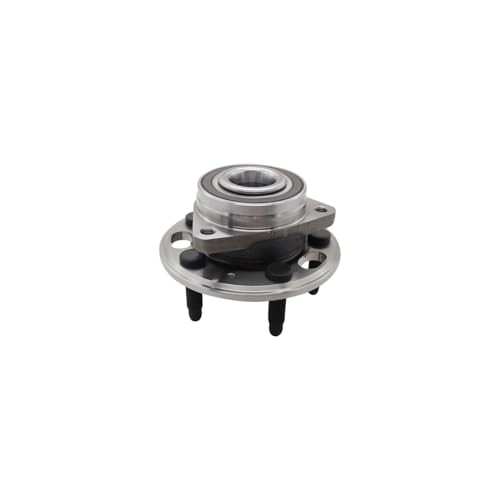 104288 Wheel Bearing and Hub Assembly – Front or Rear, Left or Right (Driver