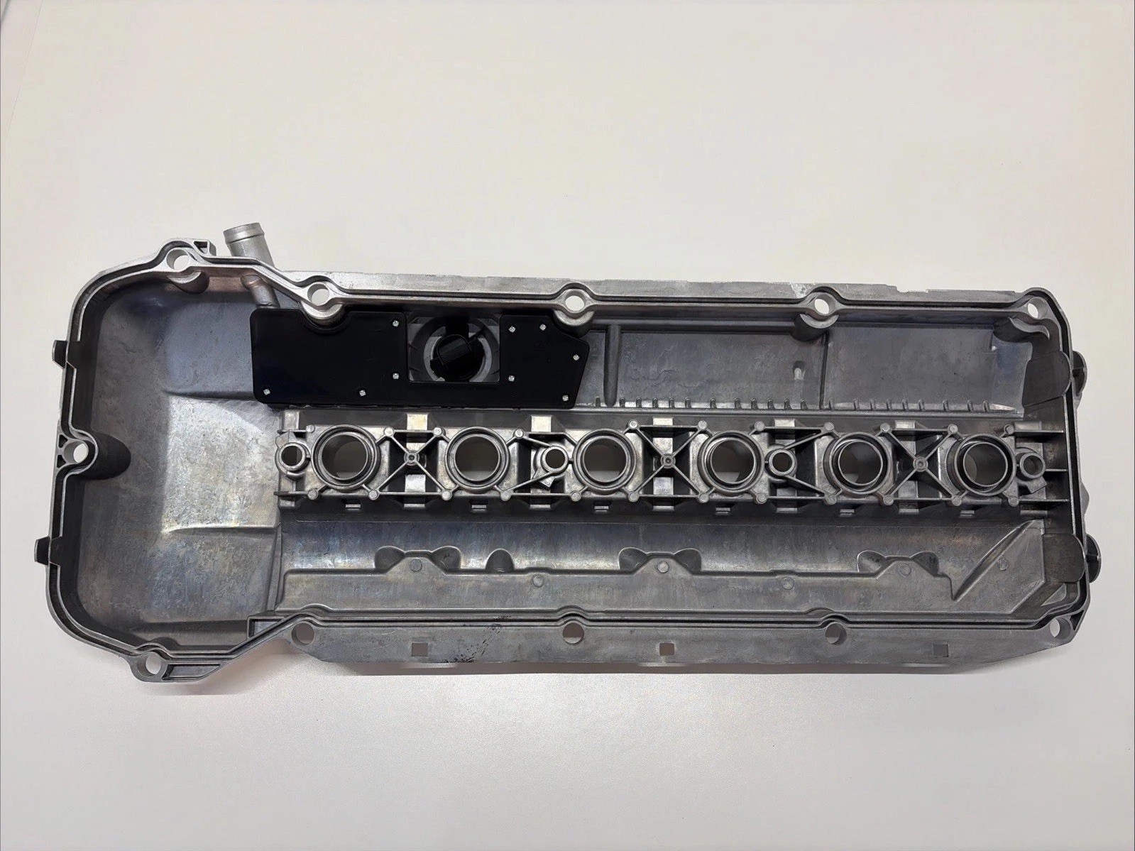Mitzone Upgrade Aluminum Valve Cover 2002-2006 BMW X5 X3 530i 525i 325i 325ci