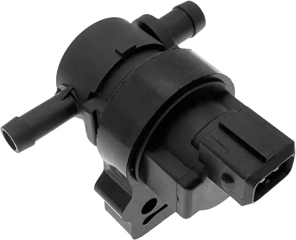 Vapor Canister Purge Valve Compatible with Mercedes-Benz C230, C240, C280, C300,