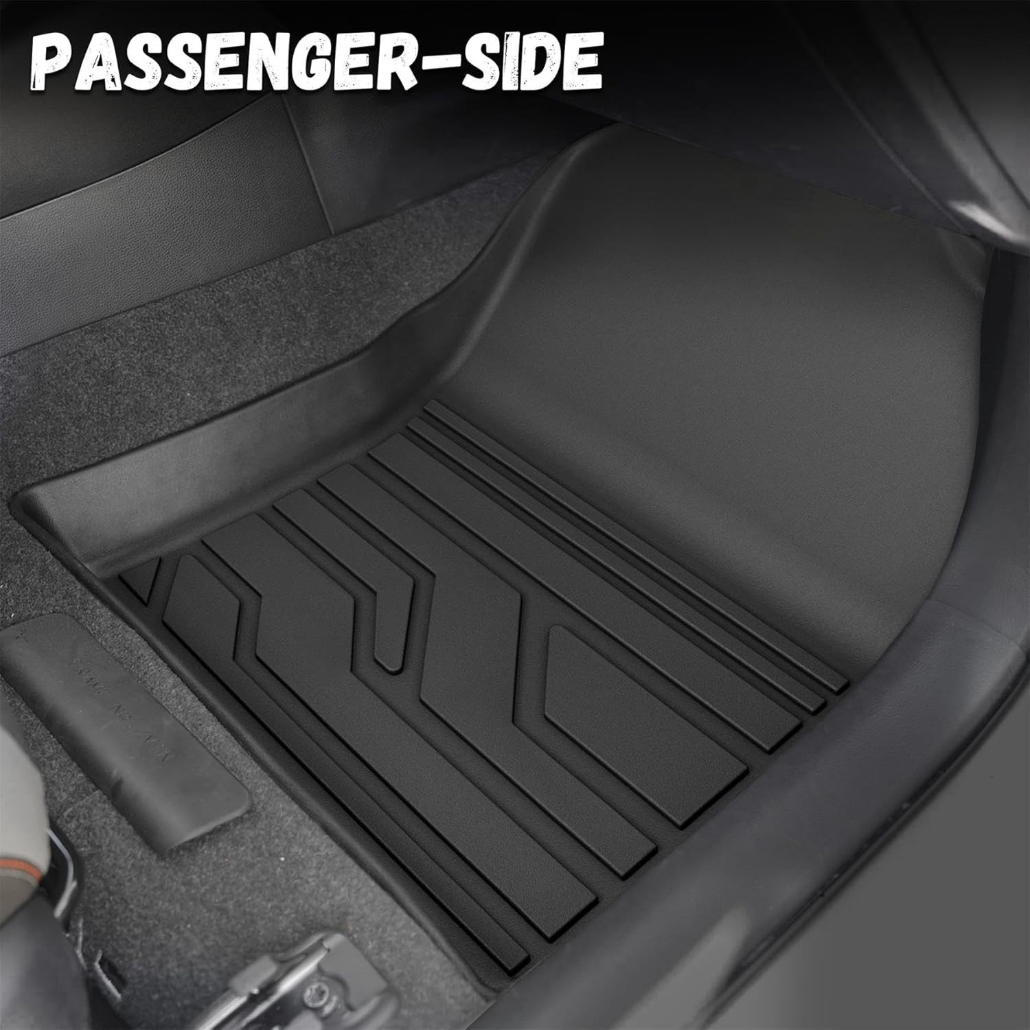 Floor Mats for Toyota Corolla 2020-2025 2026 Sedan (Not Fit for Hatchback and