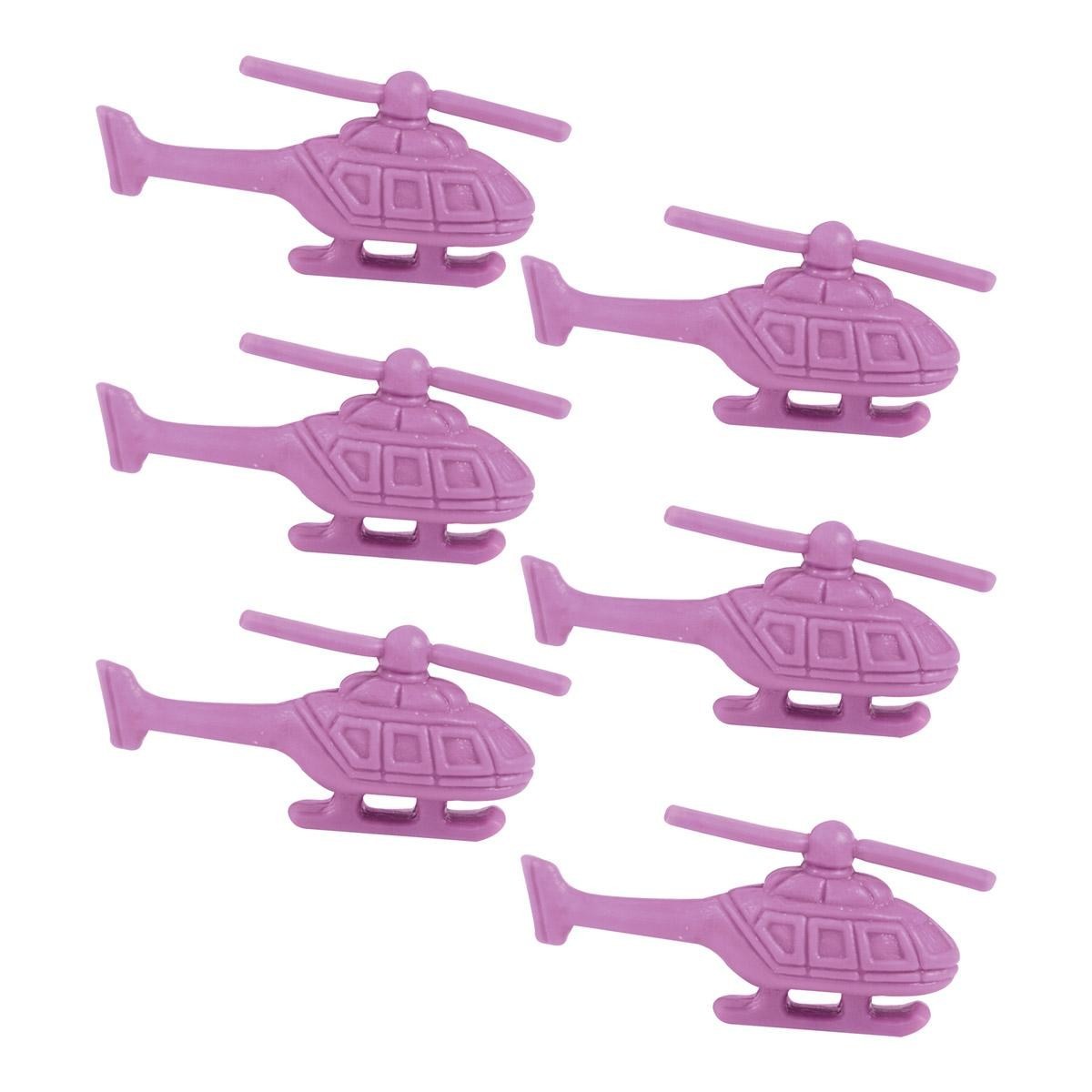 Kaplan Early Learning Transportation Counters – 2 Sets with Containers