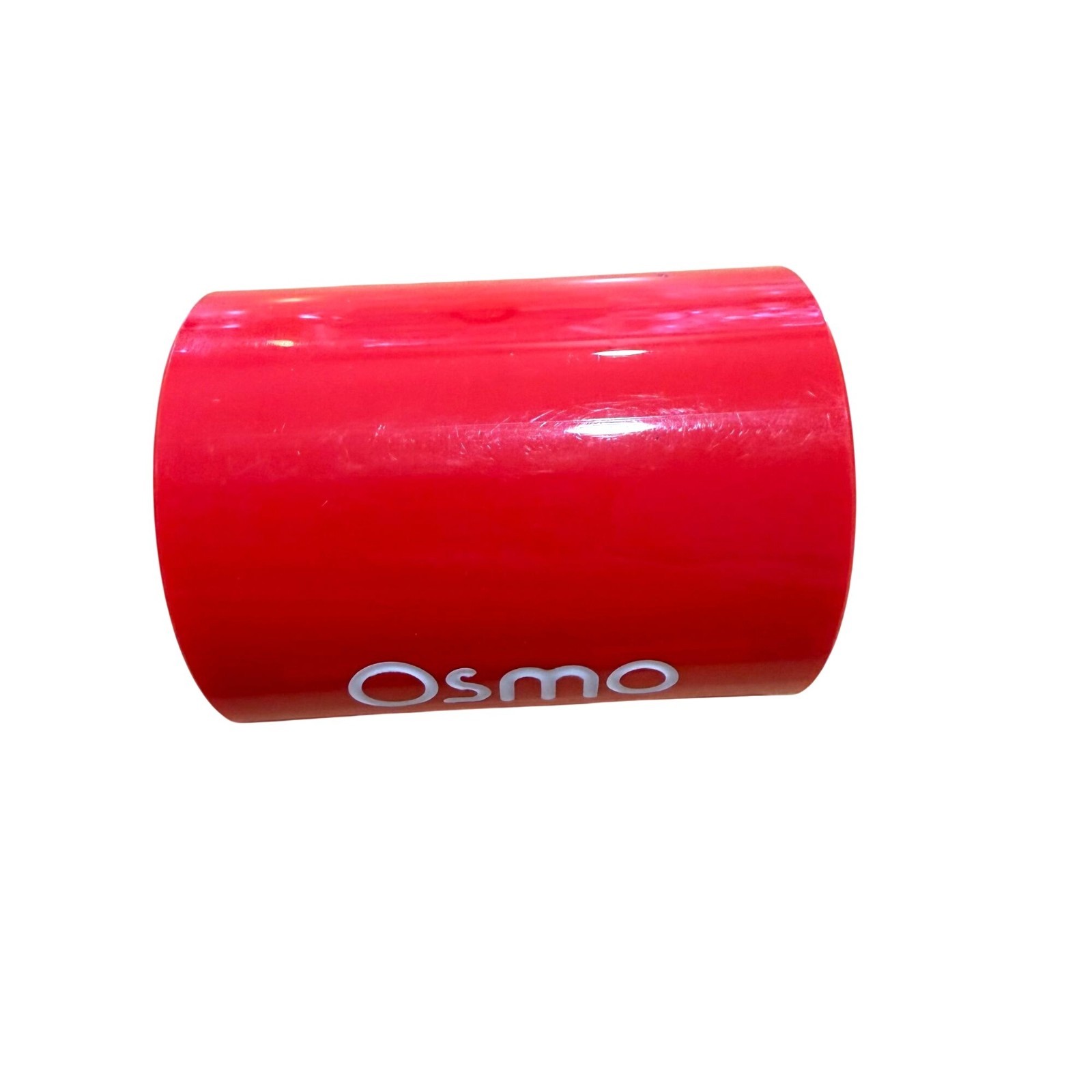 Osmo Genius Reflector Mirror and Adapter for iPad Fire Tablet Red Orange