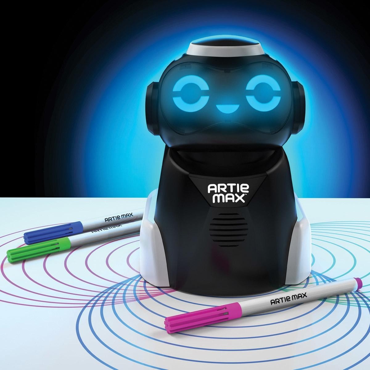 Learning Resources Artie Max The Coding Robot