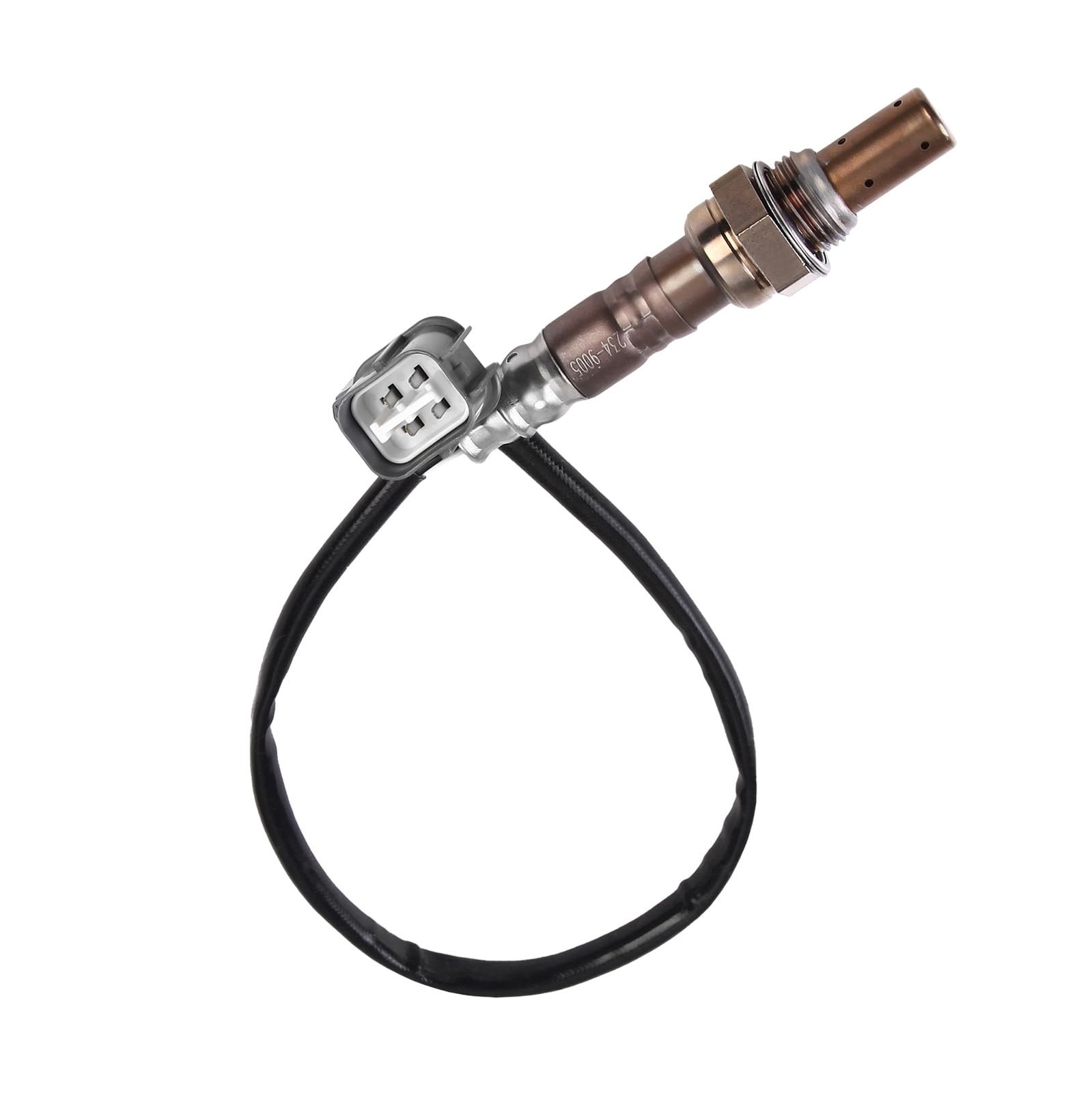Oxygen Sensor Upstream Compatible with Honda Civic 1.3L 2003-2005, Civic 1.7L…