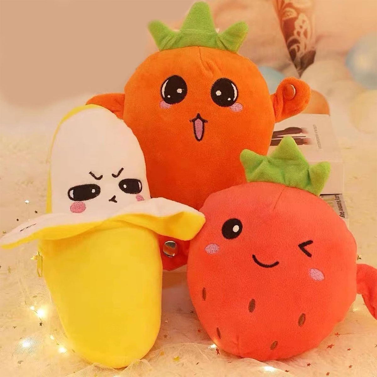 Interactive Music Plush Toy – Fun & Playful Sound-Activated Toys US