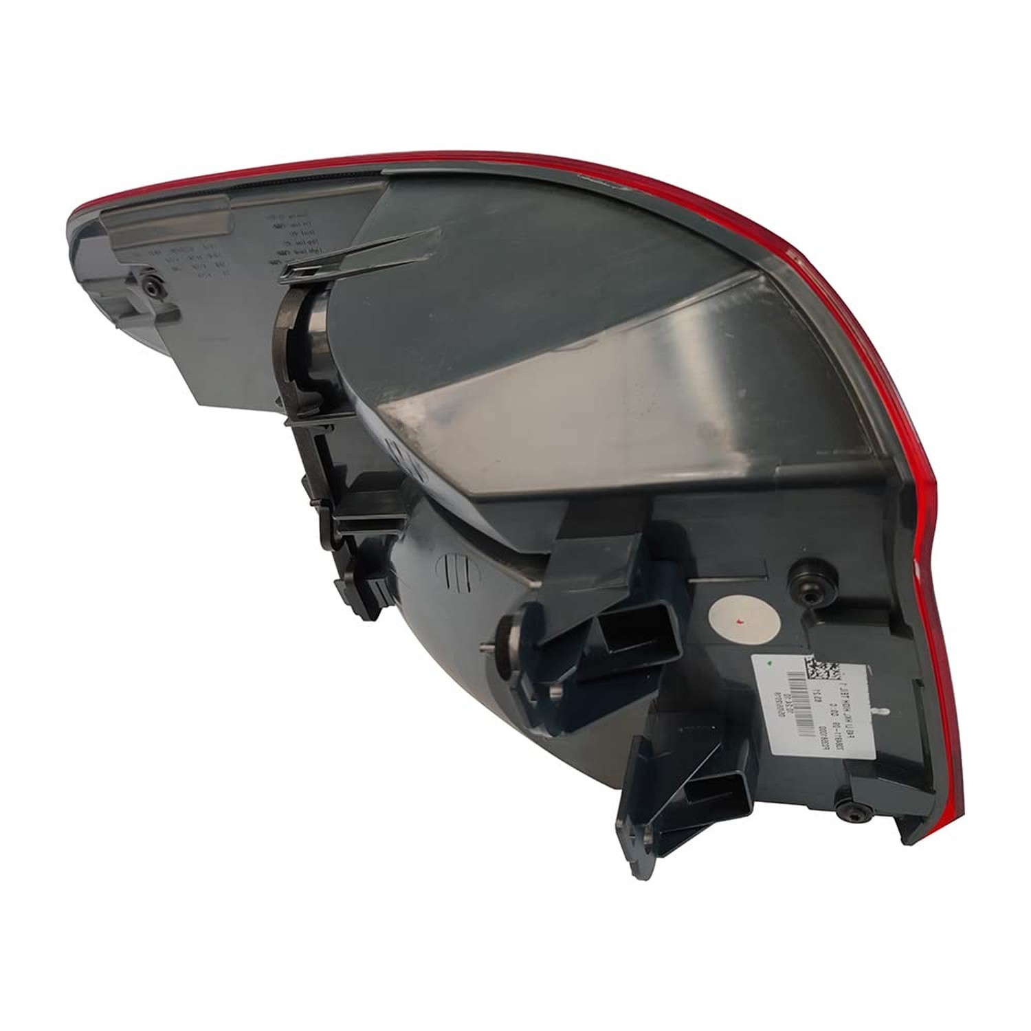 Tail Light Rear Lamp for Side Panel Compatible with BMW X1 F48 2016-2019 Repl…