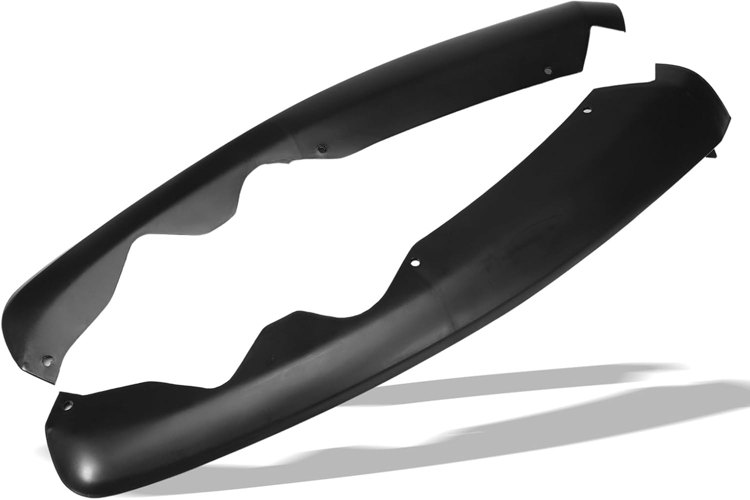 Front Bumper Grille Molding Trim Lower for 2013-2016 Fusion DS7Z17626BA