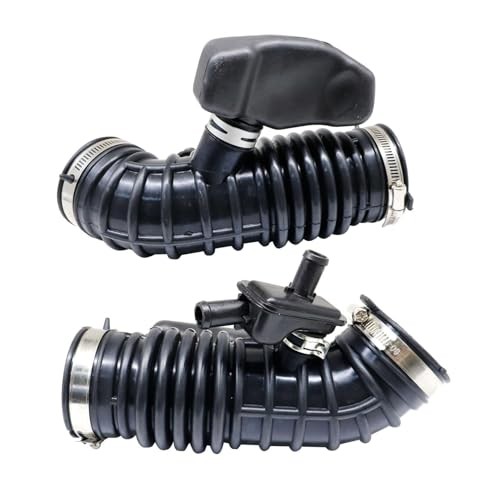 3.5L Engine Air Intake Hose Compatible with Infiniti FX35 Base Sport 2009