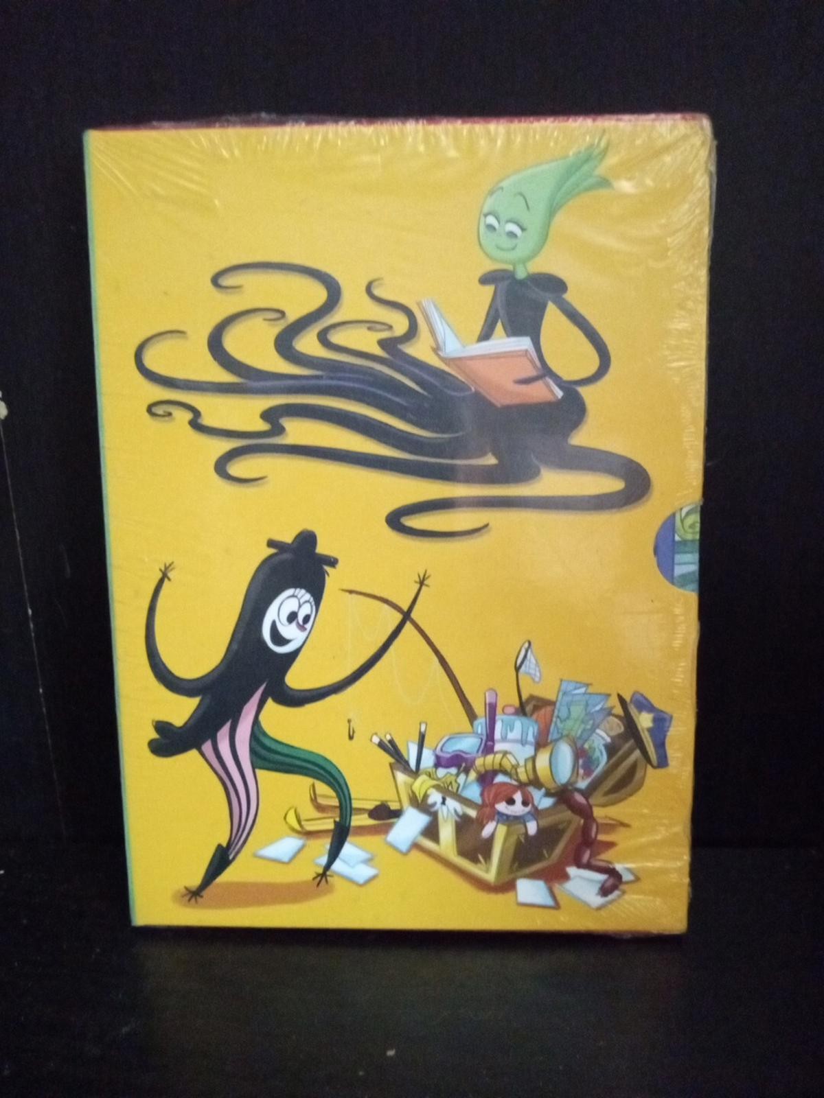 IKEA Double Sided Lattjo Kids Learning Imagination School Story Cards ~ Shelf9