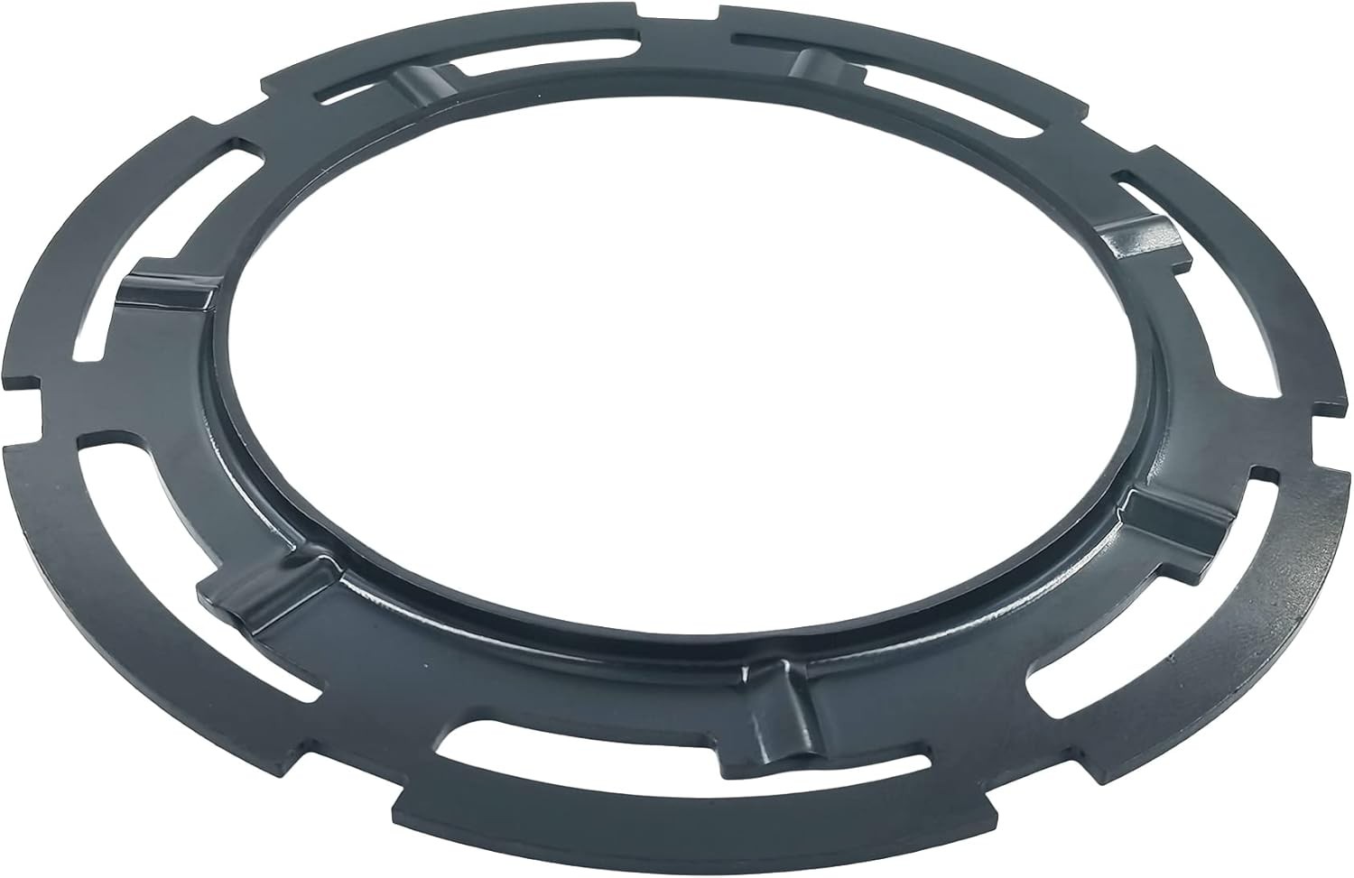 Fuel Pump Lock Ring, Fuel Tank Sending Unit Locking Ring Replacement Compatible