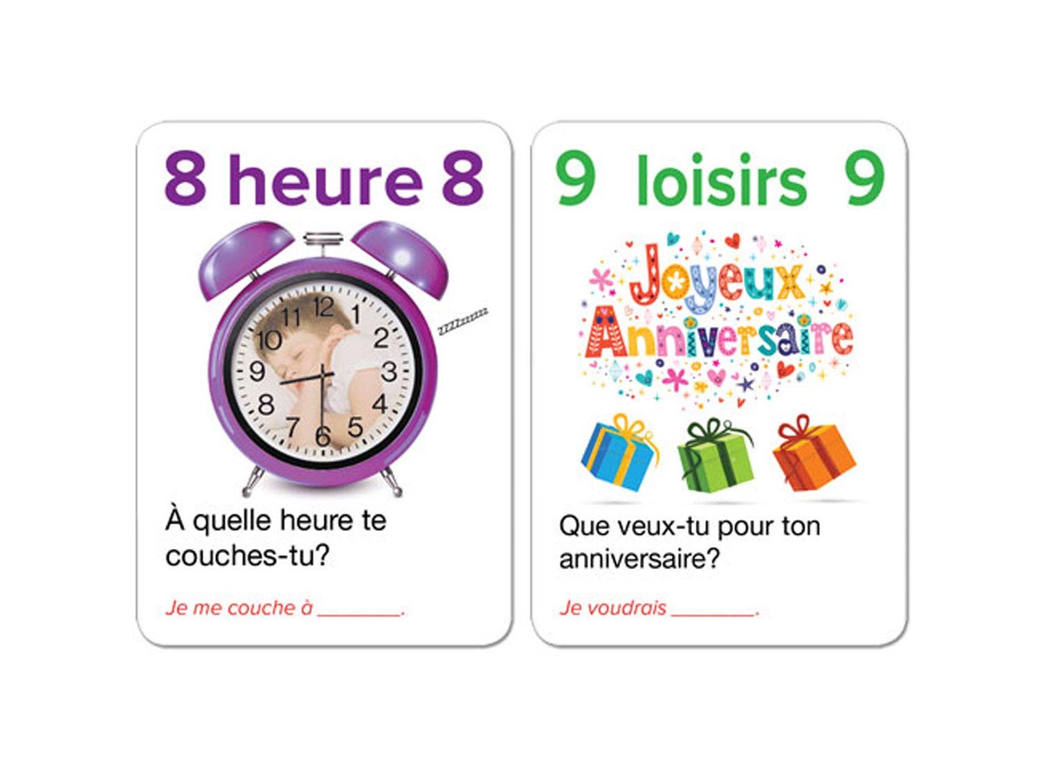 Ago En – Card Game For Beginners Learn By Playing A Fun Conversational