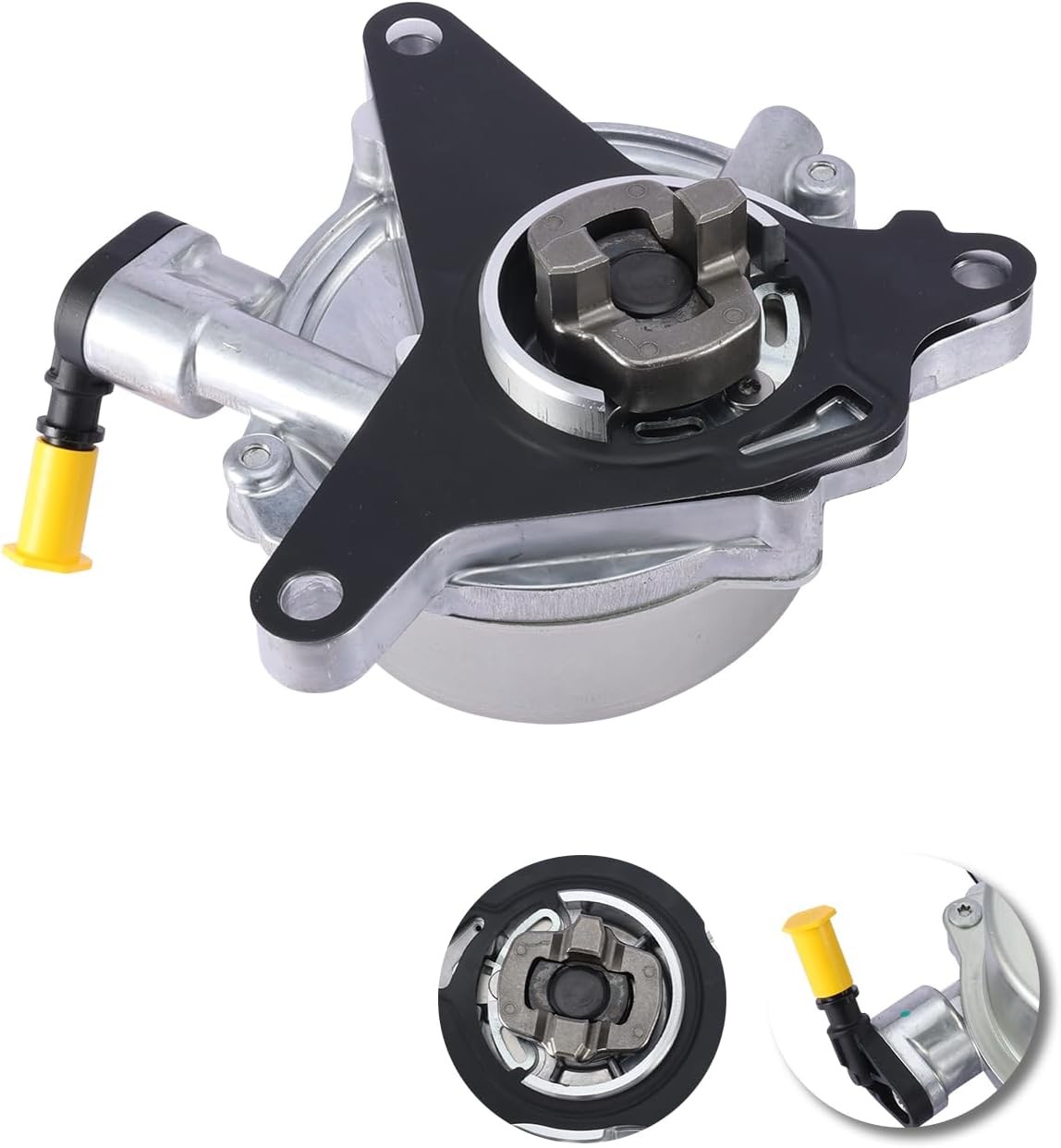 68120415AA Brake Vacuum Pump 2009-2022 for Alfa Romeo Giulietta Mito,for Dodge
