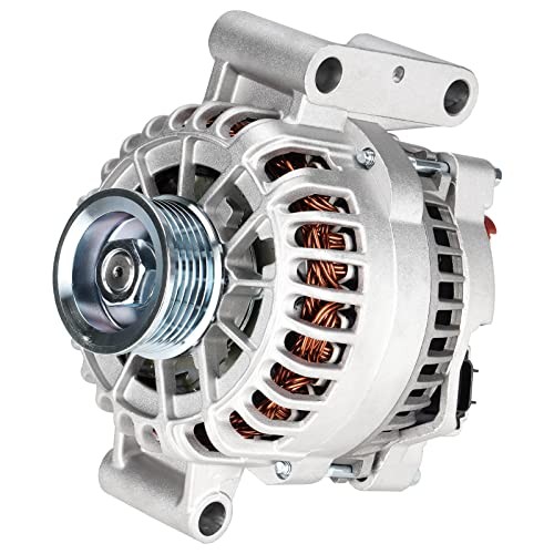 New Alternator for 3.0 3L Ford Escape 2001 2002 2003 2004, 2001-2004 Mazda