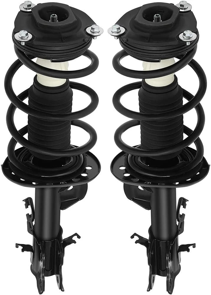 1333572L 1333572R Front Struts Shocks for Nissan Juke, OCPTY Complete Strut Asse