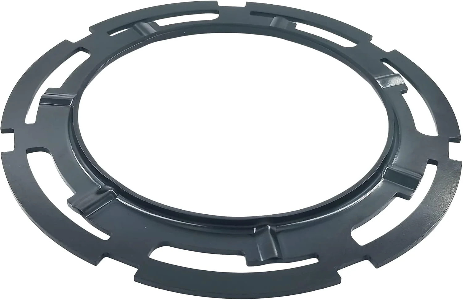 Fuel Pump Lock Ring, Fuel Tank Sending Unit Locking Ring Replacement Compatible