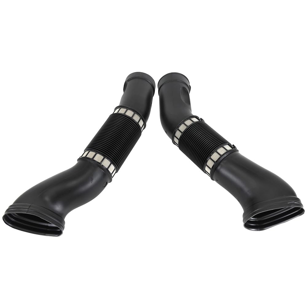 COOL STAR Front Left and Right Side Air Intake Pipe Compatible with Mercedes…