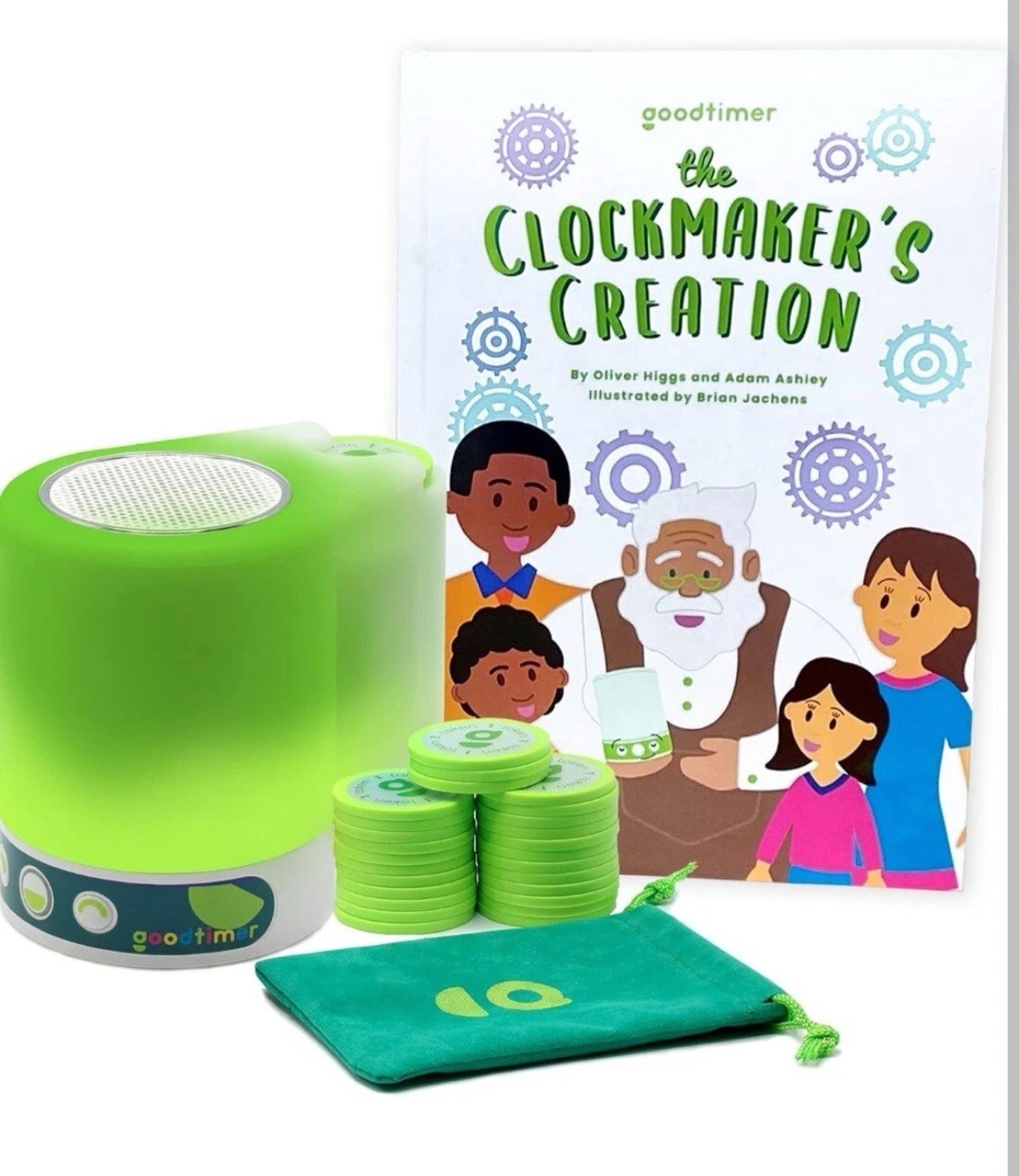 NEW Goodtime Positive Reinforcement Game Replace Behavior, Reward&Chore Charts