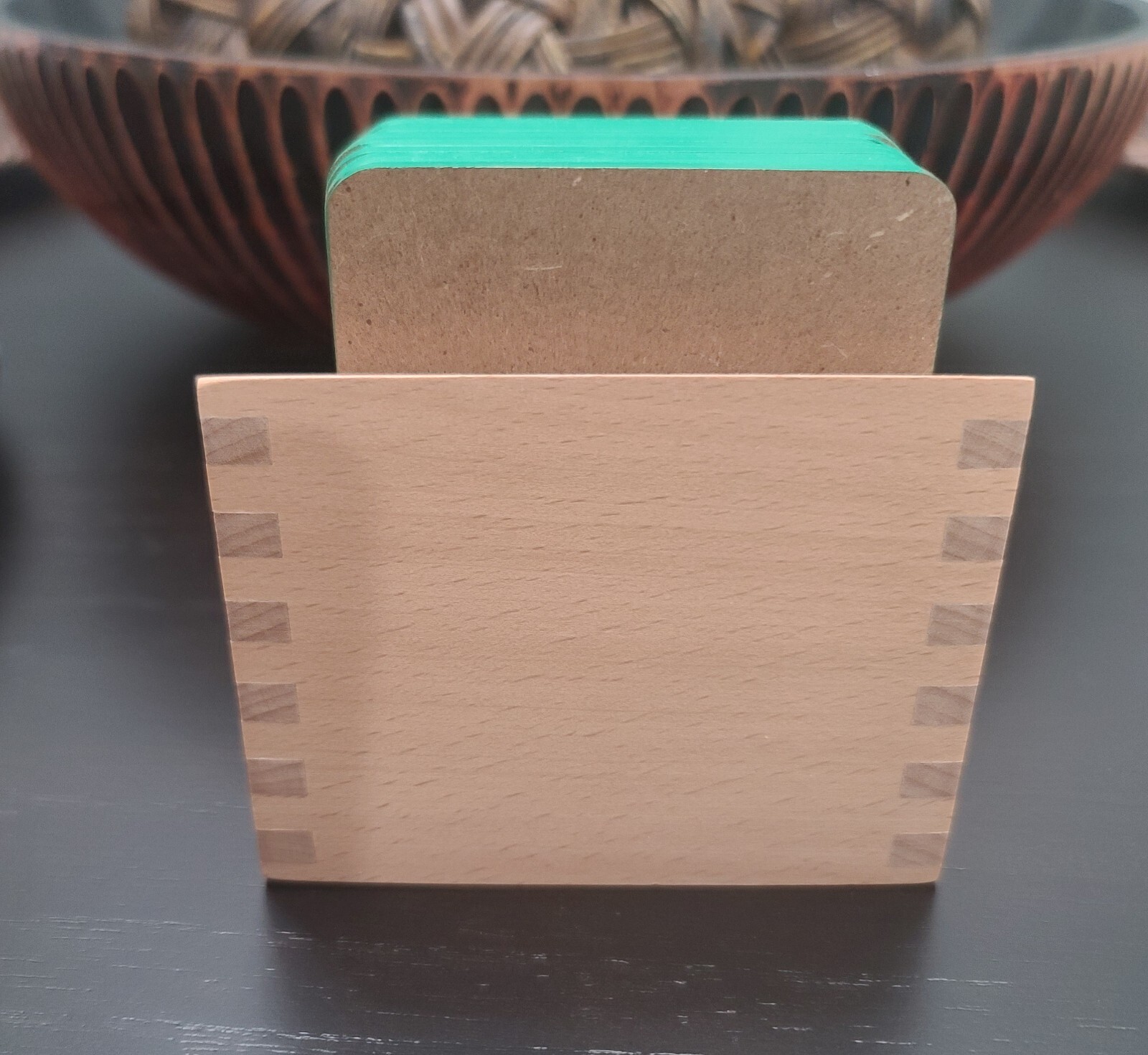 Elite Montessori Sandpaper Numbers (Regular) ~NOB~