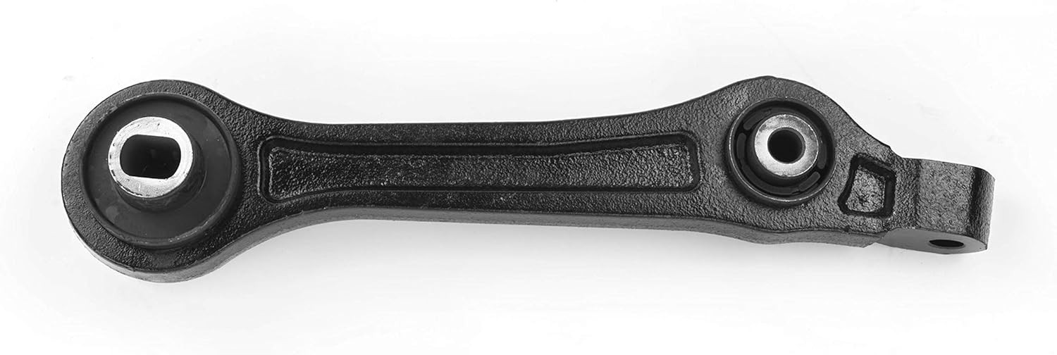K640664 Front Lower Rearward Control Arm Compatible with 2005-2010 Chrysler 300