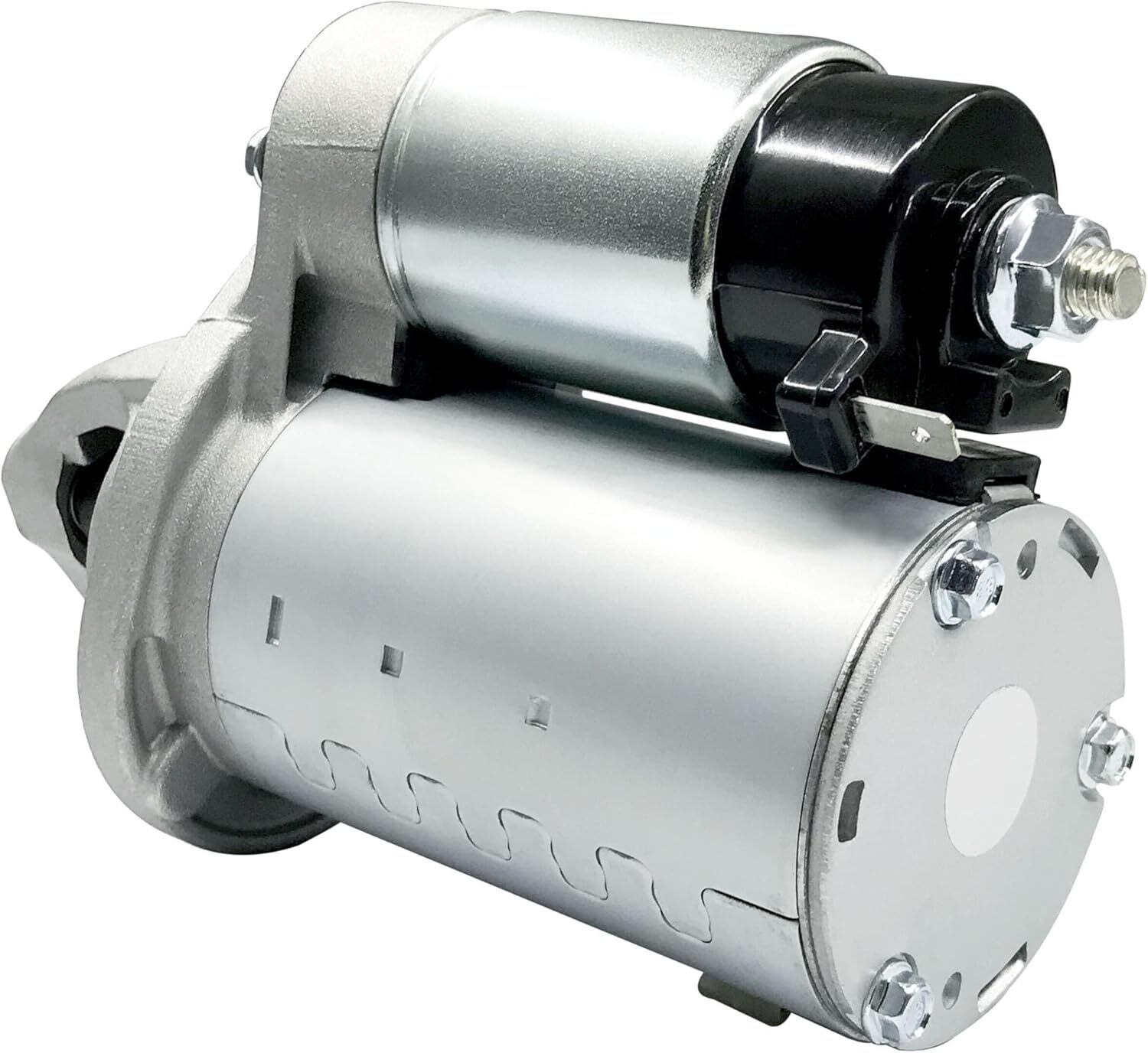 19616 New Starter Replacement for 11-21 V6 3.6L Chrysler 200 Town & Country,