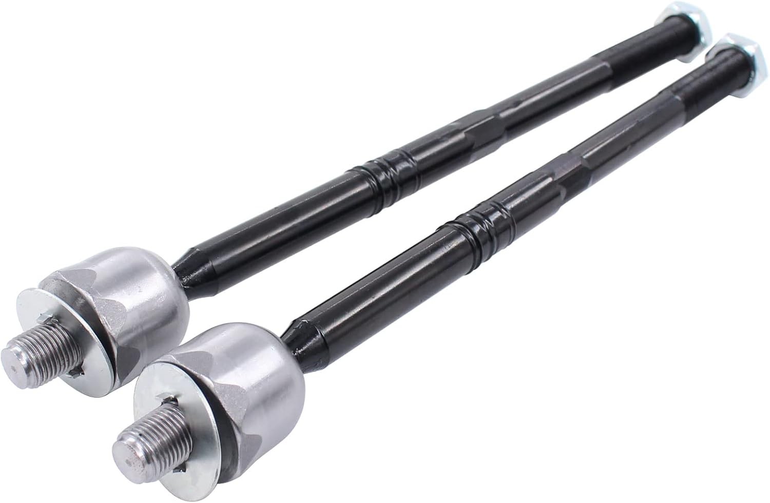 Front Inner and Outer Left Right Steering Tie Rod End for Audi A3 Q3 S3 VW CC