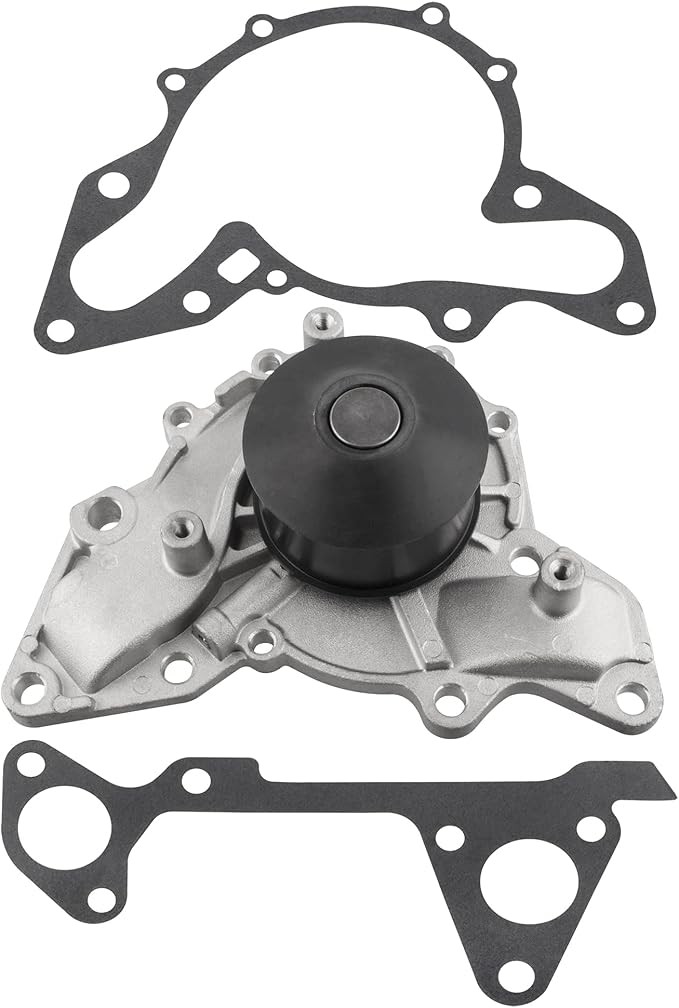 BOXI Water Pump w/Gasket Fit for Kia Sorento 2003 2004 2005 2006 Sport Utility