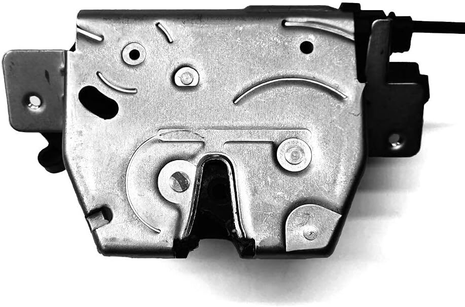 Rear Tailgate Trunk Latch Actuator Replaces for Mercedes Benz GL450 GL550 GL320