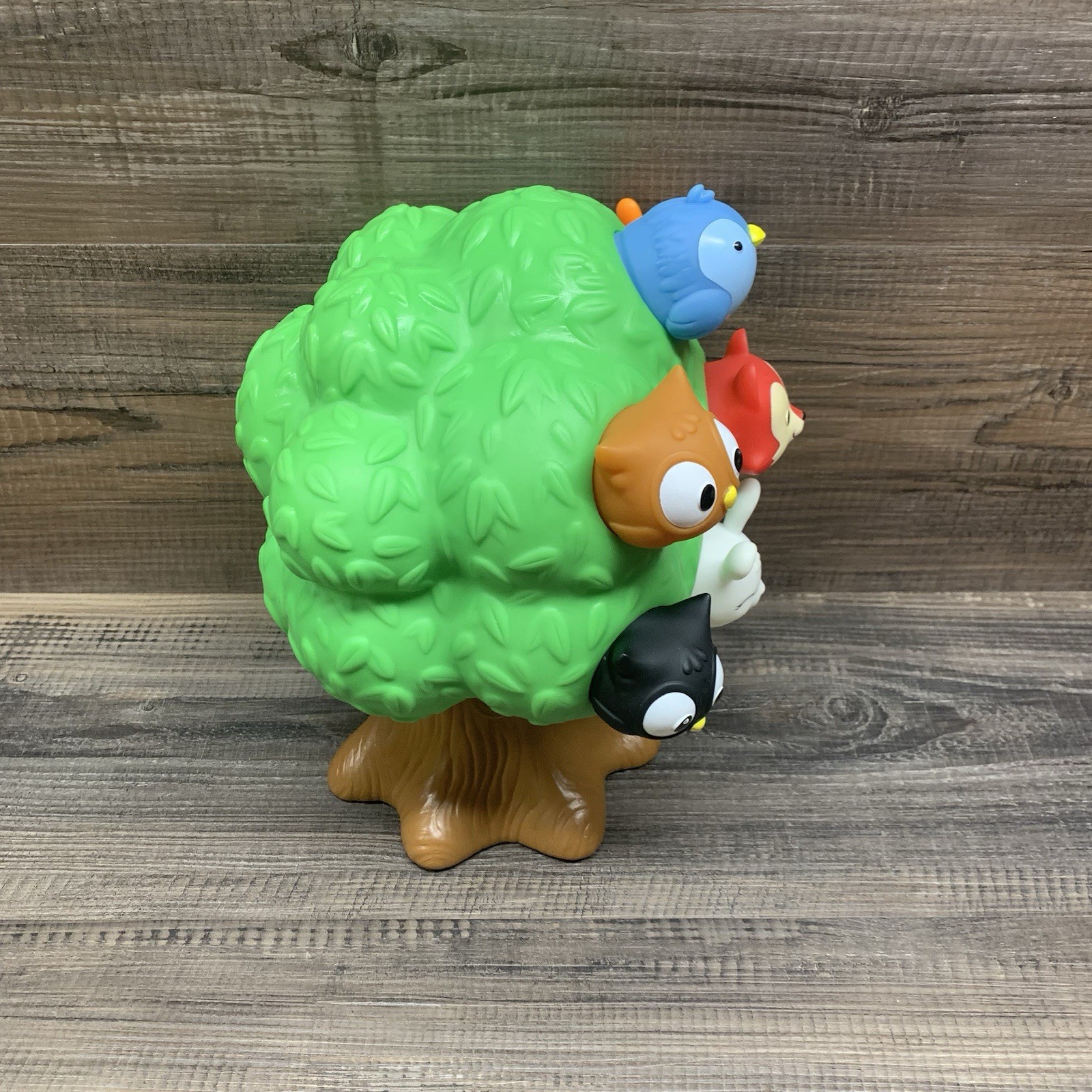 Lakeshore Learning Educational Fine Motor Forest Friends Playset 18 Months+