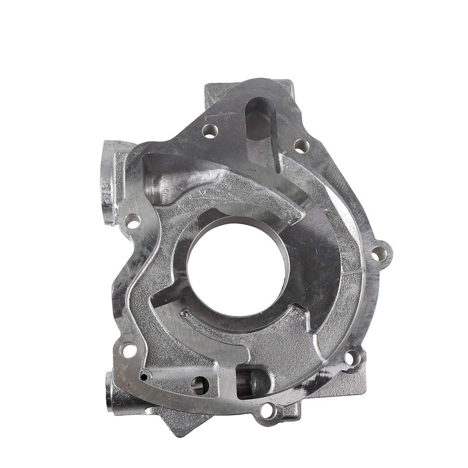 MPLUS Engine Oil Pump Kit Replace 2007-2012 for Chevrolet Colorado 2.9L 3.7L …