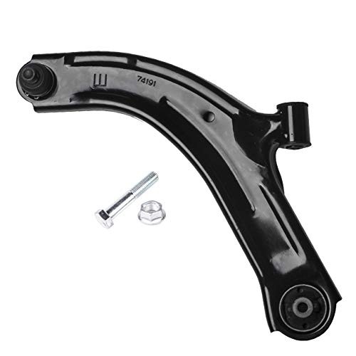 K620566 K620567 Left Right Front Lower Control Arm and Ball Joint Assembly