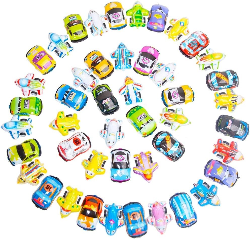 Educational Learning Toys for Kids Toddlers Age 2 3 4 5 6 7 Years Old Boys Girls