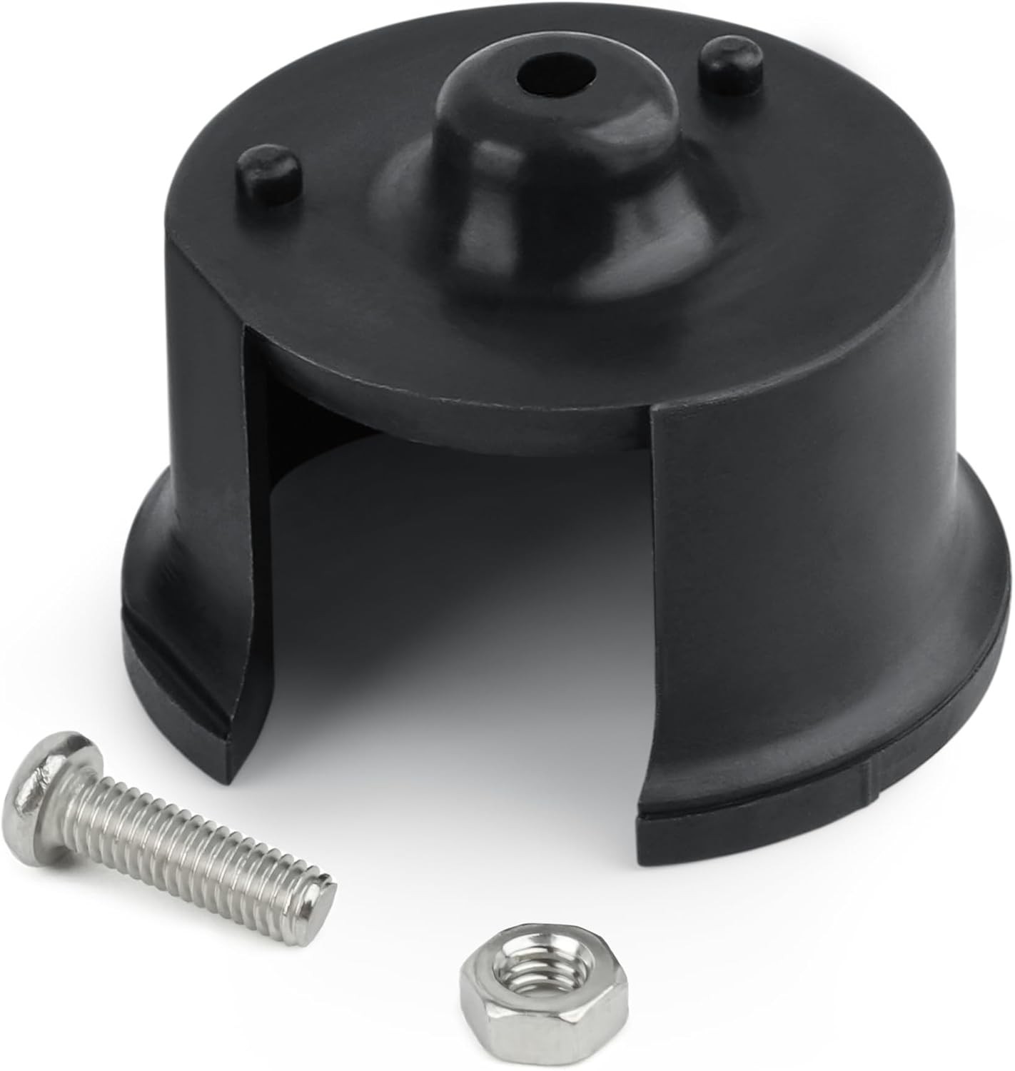 Tailgate Right Inner Hinge Pivot Bushing Insert Kit 66110-0C012 661100C012 Passe