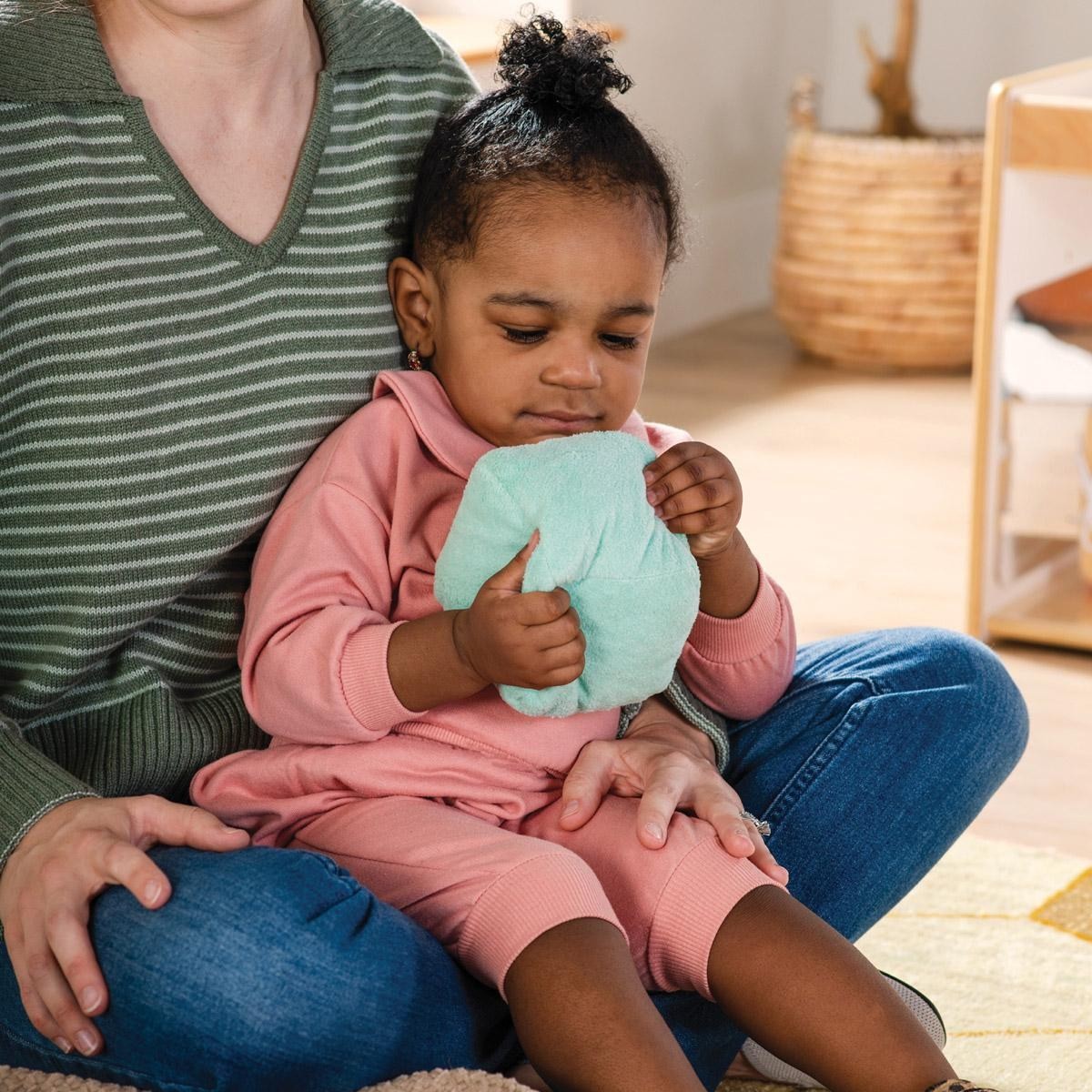 Kaplan Early Learning Sensory Blocks – Set of 4
