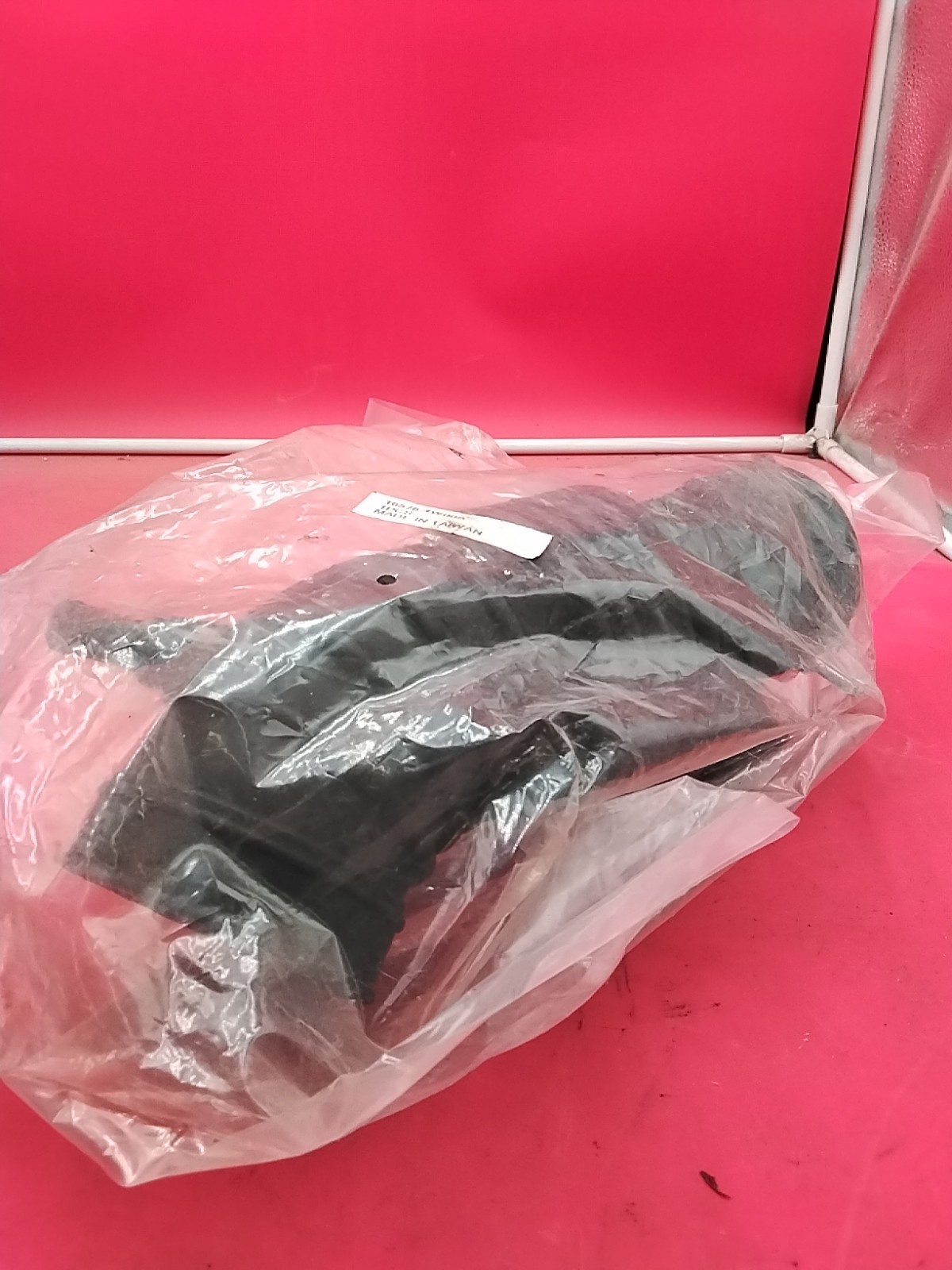 16576-4W00A Air Cleaner Intake Hose Tube Without Clamps