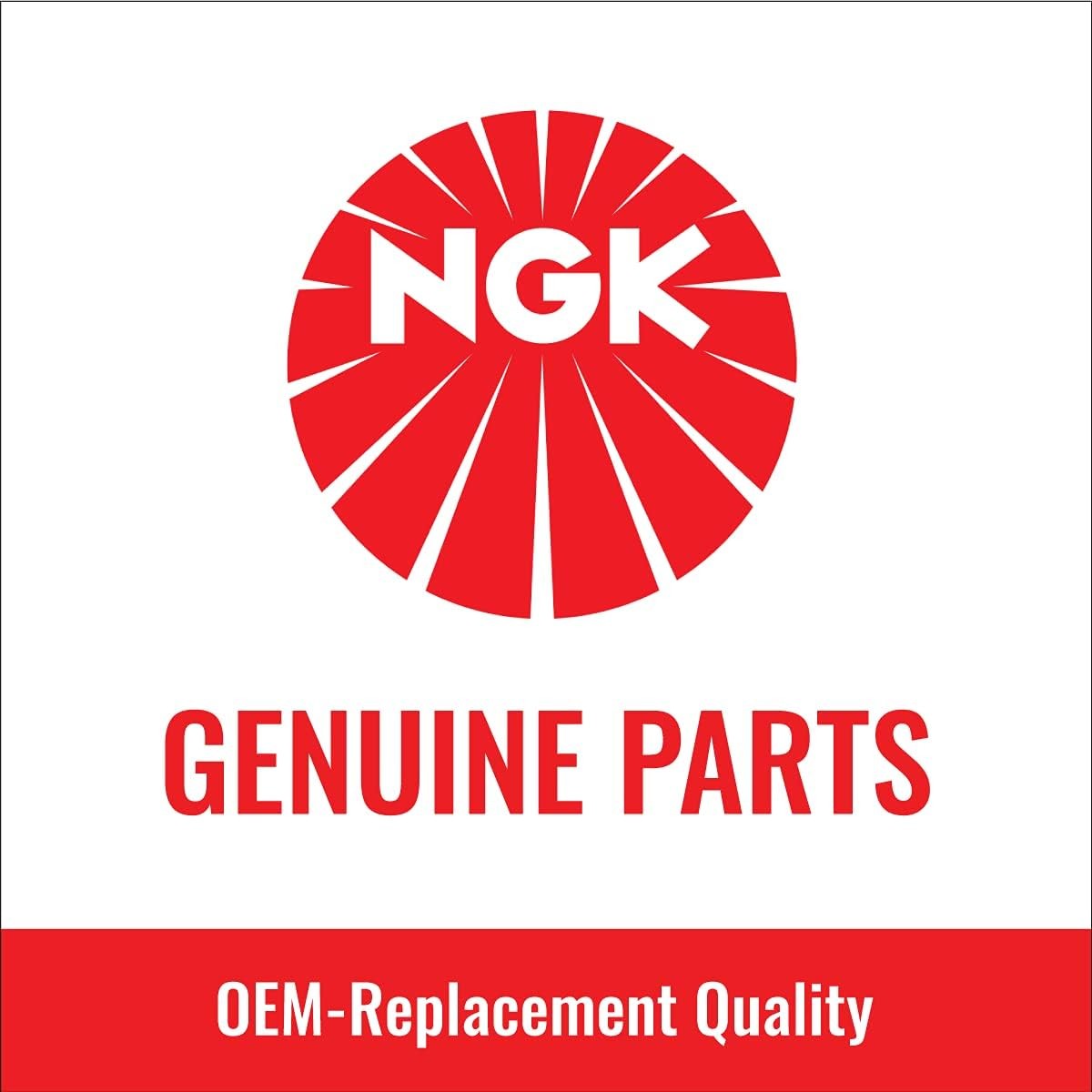 8 pc NGK V Power Spark Plugs compatible with Chevrolet Silverado 5.7L V8 1995