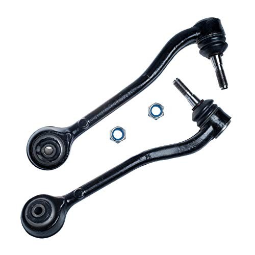 2Pcs K620117 K620118 Left K620117+ K620118 (Position Front Lower Rearward)