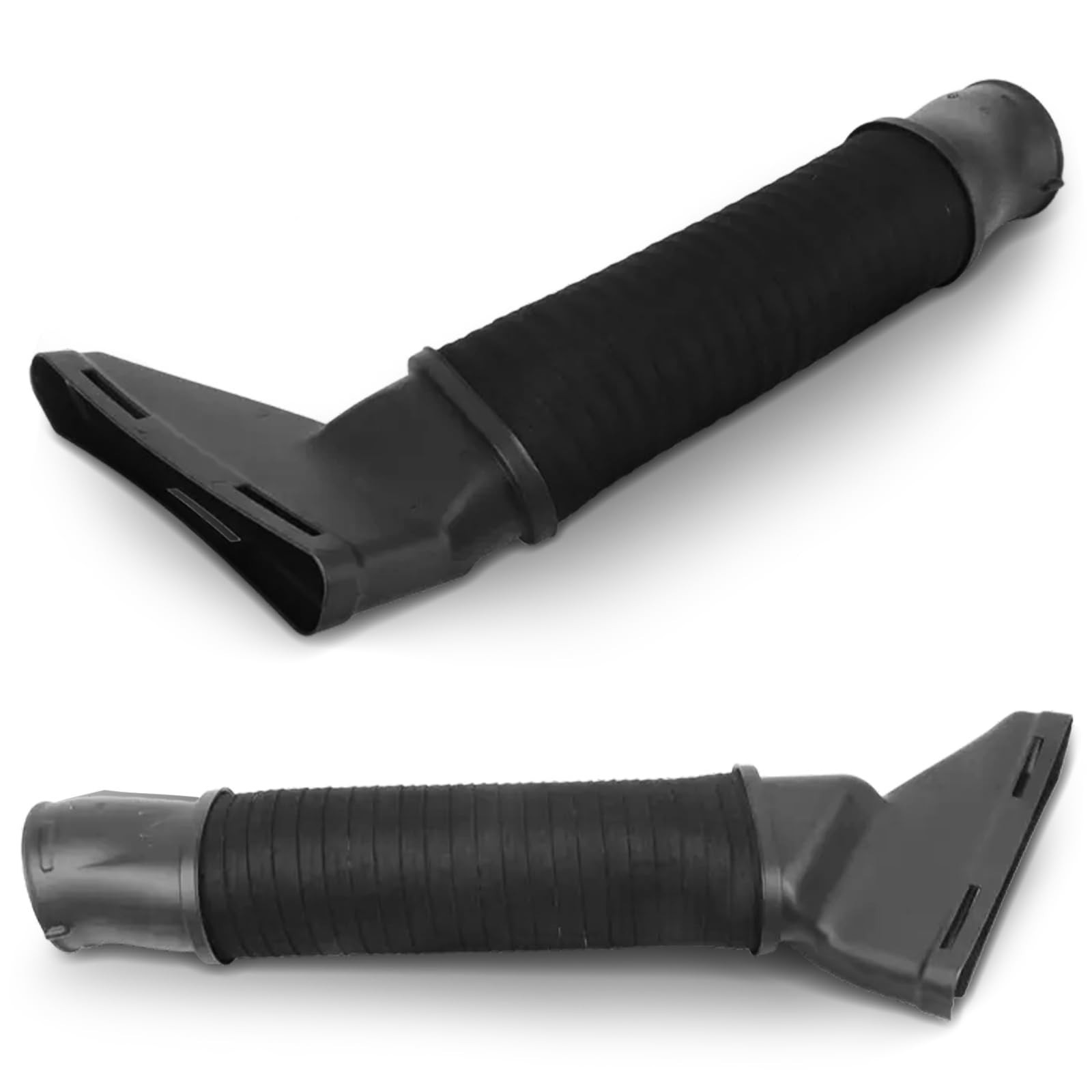 2780904982 2780905082 Air Intake Hose Kit Left & Right For Mercedes-Benz S-Cl…