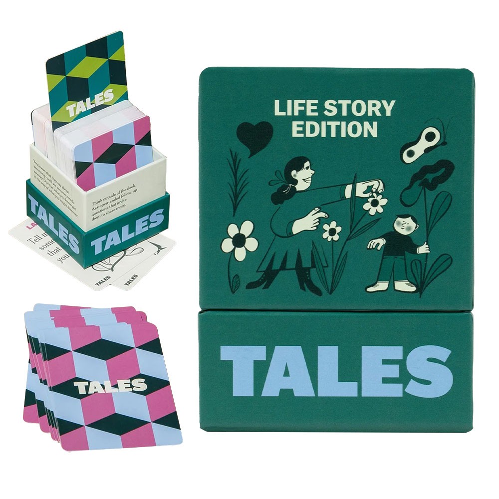 Conversation Starter Cards – Couples Edition – Family Edition – 150 Cards GN